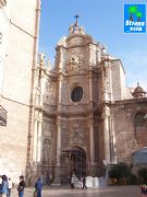 Catedral. Valencia, Comunidad Valenciana